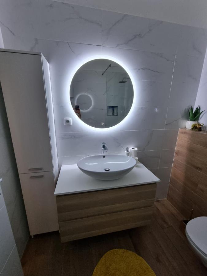 Apartments Lili Биоград-на-Мору Экстерьер фото